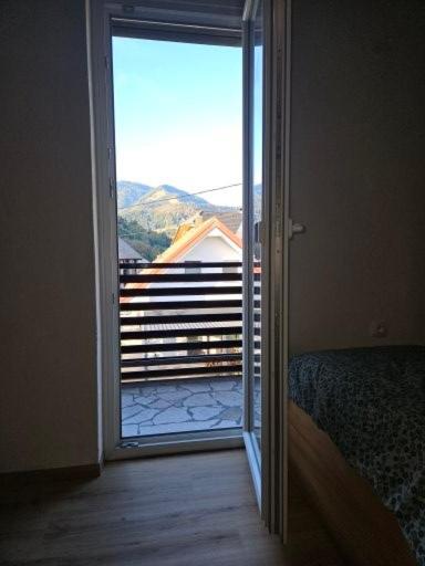 Holiday Home NA VASI Gorenja Vas (Gorenja Vas-Poljane) Exterior foto